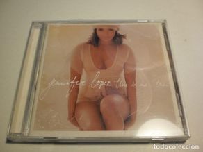 CDs de Musique: cd jennifer lópez. this is me.. then. sony 2002 con libreto (buen estado, seminuevo)